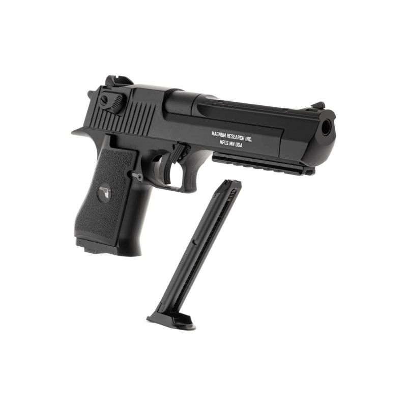 Pistola Elettrica AEP Desert Eagle MOSFET (LiPo Inclusa) | CYMA