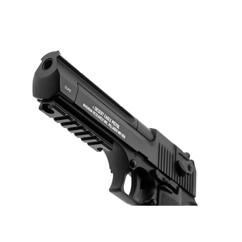 AEP MOSFET Magnum Research® Desert Eagle Pistol - CYMA