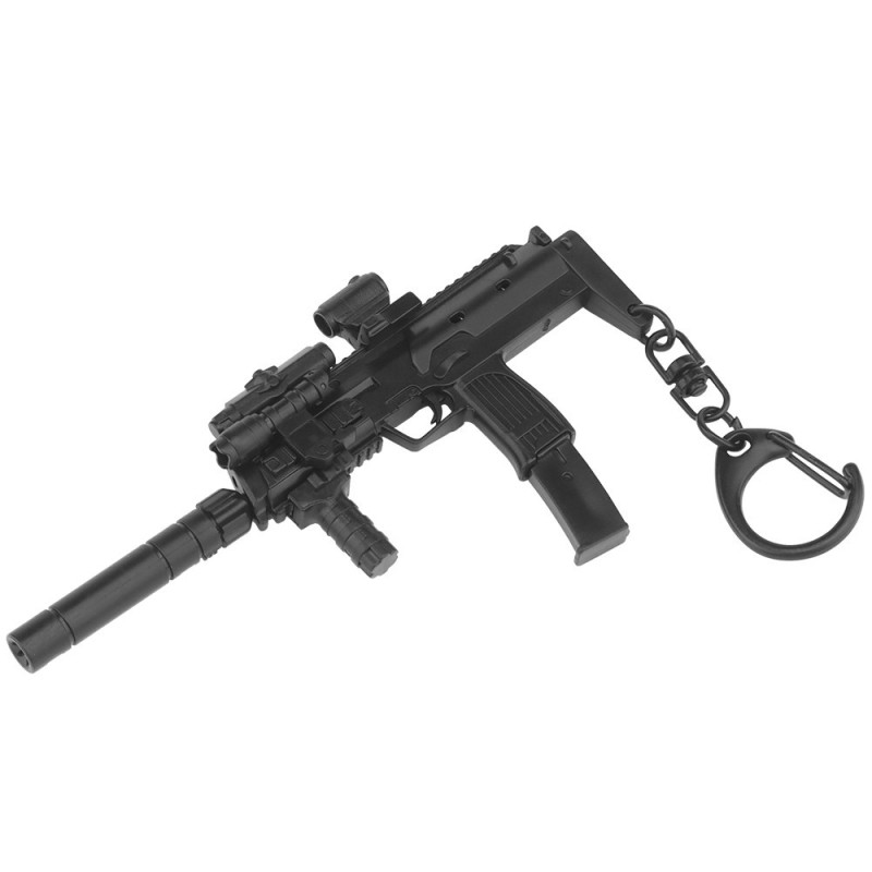 Portachiavi MP7 NAVY  SCALA 1:4 - WST