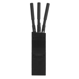FCS MPU5 Tactical Dummy Radio (Radio Case) | WST