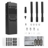 FCS MPU5 Dummy Smart Radio - WST
