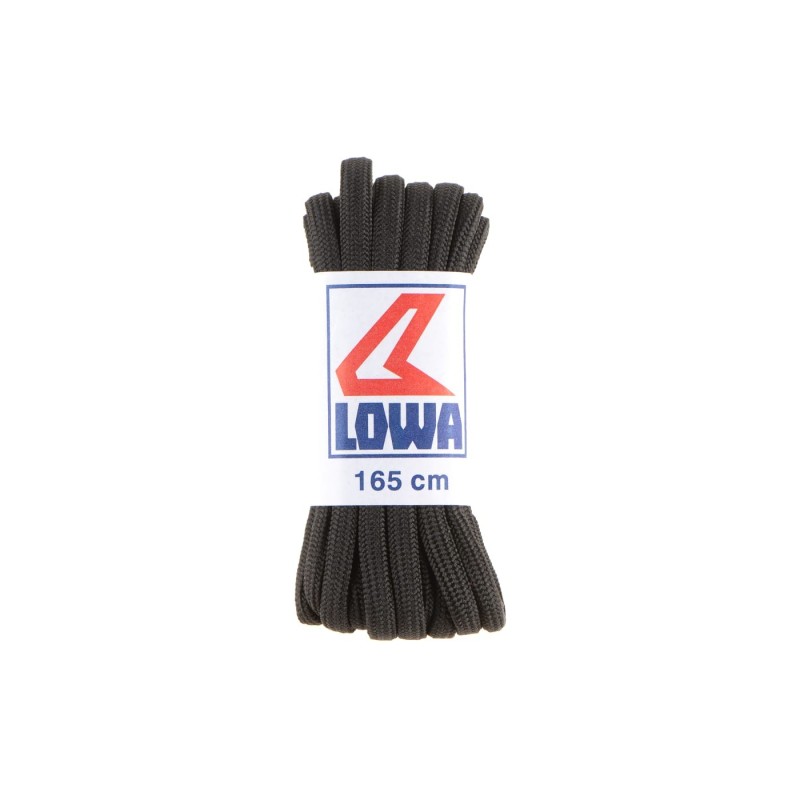 Pair of 165cm Cotton Laces - Lowa