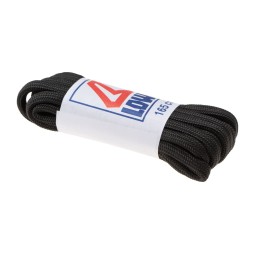Lacci di Ricambio Originali LOWA 165cm (Tondi 3mm) | M Tactical