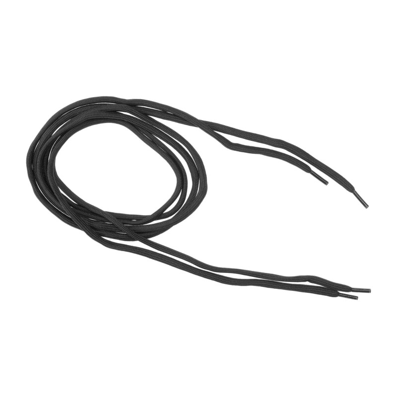 Lacci di Ricambio Originali LOWA 165cm (Tondi 3mm) | M Tactical
