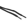 Lacci di Ricambio Originali LOWA 165cm (Tondi 3mm) | M Tactical