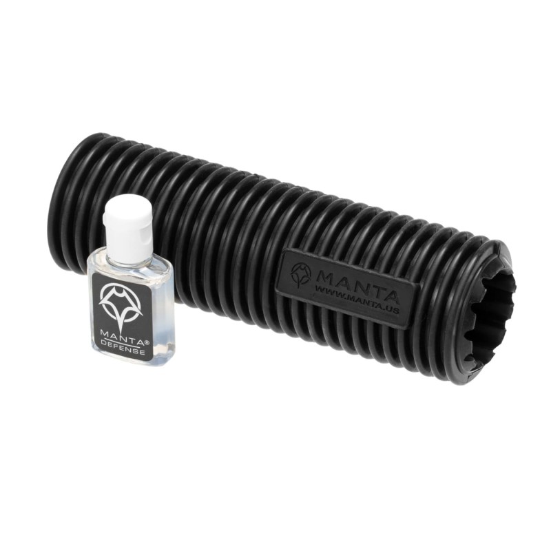 Cover soppressore ID 7x1.5 pollici - Manta Defense®
