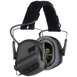 Cuffie protettive M31 PLUS Mod. 4 - Earmor