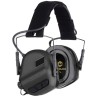 Cuffie Elettroniche EARMOR M31 PLUS Mod.4 (Padiglioni in Gel)