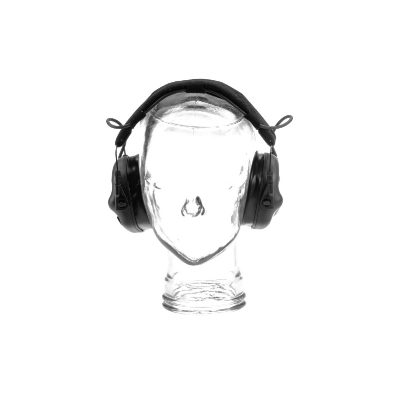 M31 PLUS Mod. 4 Protective Earmuffs - Earmor