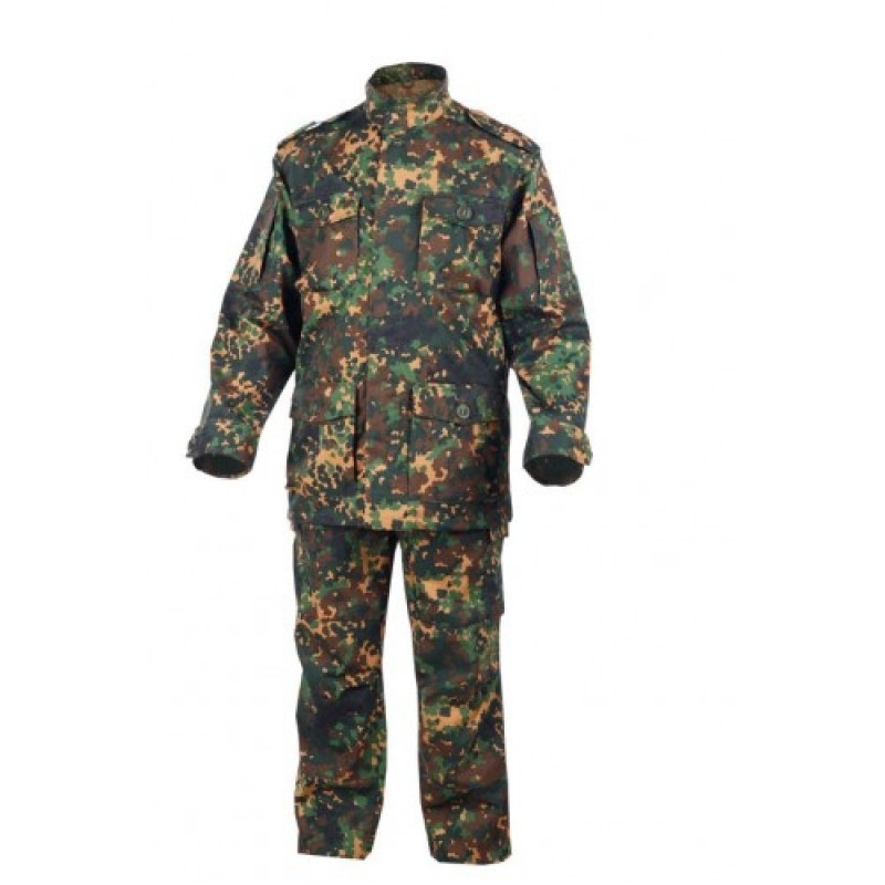 Russian SKOL IZLOM Suit