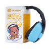 K01 Noise Reduction NRR23 Earmuffs for Children - Earmor