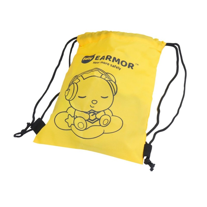 K01 Noise Reduction NRR23 Earmuffs for Children - Earmor