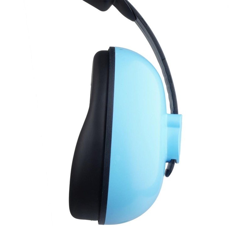 K01 Noise Reduction NRR23 Earmuffs for Children - Earmor