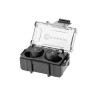 M20T Pro Bluetooth Noise Cancelling In-Ear Headphones - Earmor