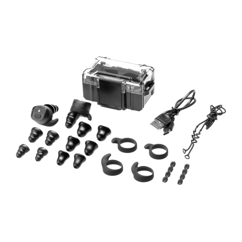 Auricolari Elettronici In-Ear M20T PRO Bluetooth | EARMOR