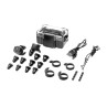 M20T Pro Bluetooth Noise Cancelling In-Ear Headphones - Earmor