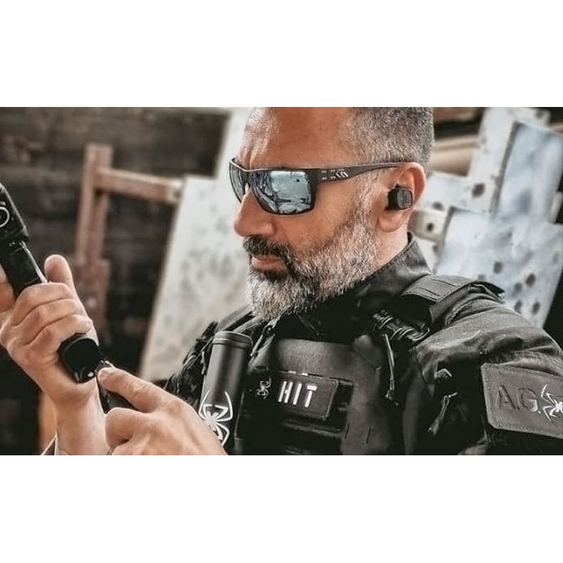 Auricolari Elettronici In-Ear M20T PRO Bluetooth | EARMOR