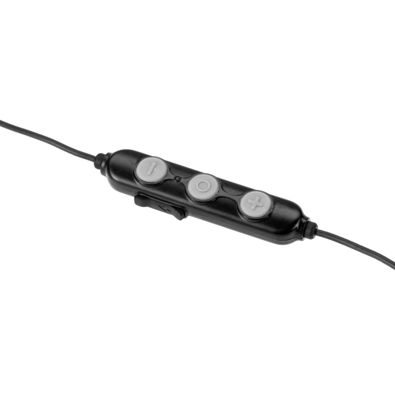 Auricolari Elettronici M200T Bluetooth con Cordino | EARMOR