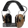 Cuffie Elettroniche M300T Bluetooth (Padiglioni in Gel) | EARMOR