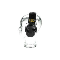 Cuffie Elettroniche M300T Bluetooth (Padiglioni in Gel) | EARMOR