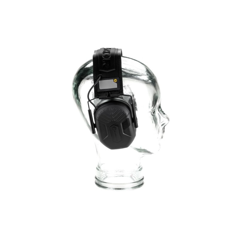 M300T Bluetooth Noise Cancelling Headphones - Earmor