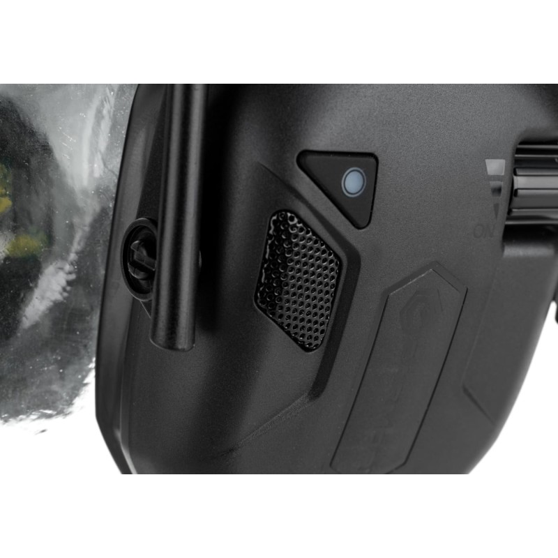 Cuffie Elettroniche M300T Bluetooth (Padiglioni in Gel) | EARMOR