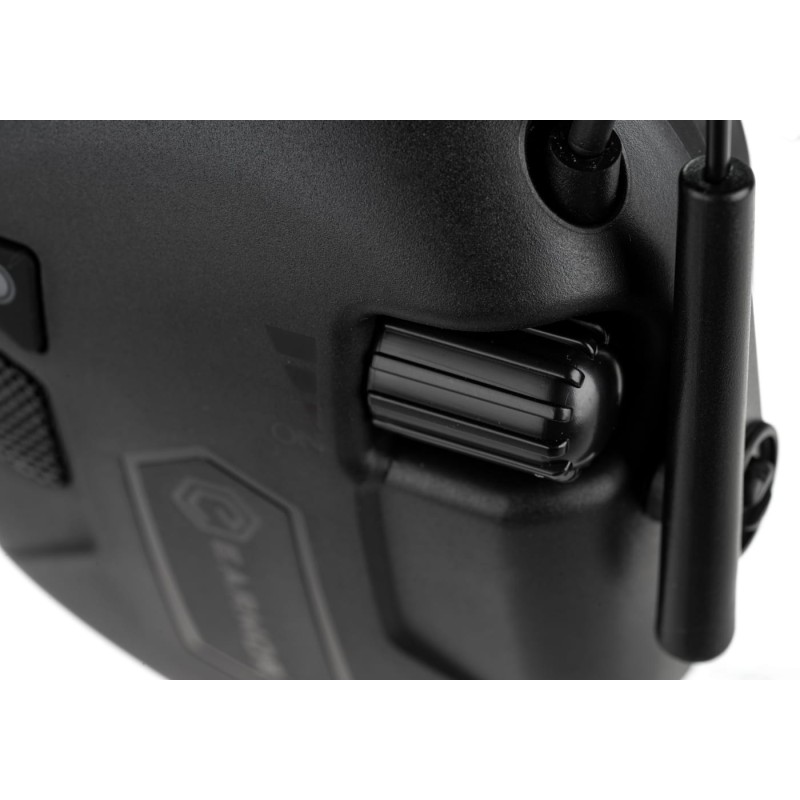 Cuffie Elettroniche M300T Bluetooth (Padiglioni in Gel) | EARMOR
