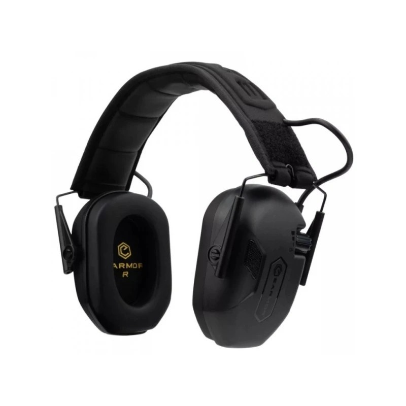 Cuffie Antirumore Elettroniche EARMOR M300A (NRR 23dB)