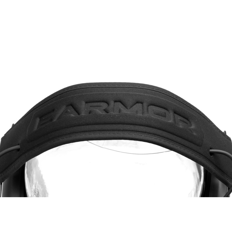 Cuffie Antirumore Elettroniche EARMOR M300A (NRR 23dB)