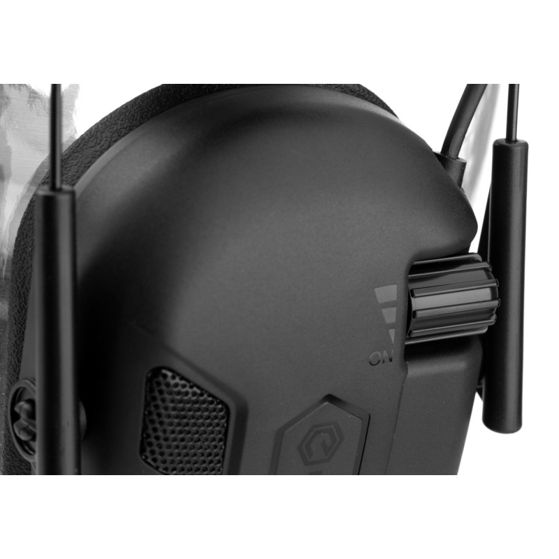 M300A Active Hearing Protection - Earmor