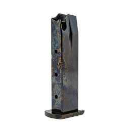 Blank Firing PISTOL Magazine for GAP 11 rounds 8mm - BRUNI