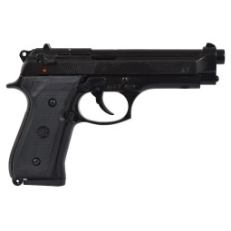 Bruni M92 Full Metal 8mm Blank Firing Pistol | Blank Guns