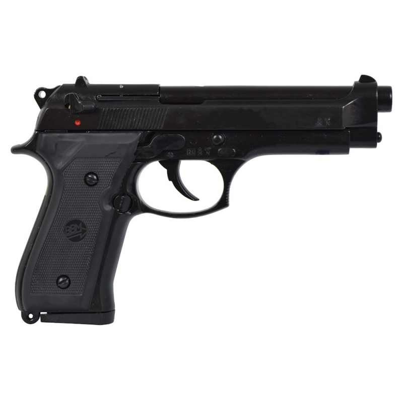 M92 Blank Firing Pistol 8mm - Bruni