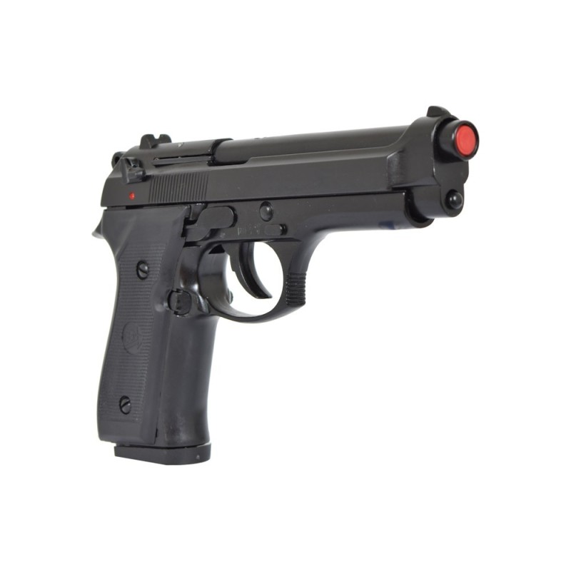M92 Blank Firing Pistol 8mm - Bruni