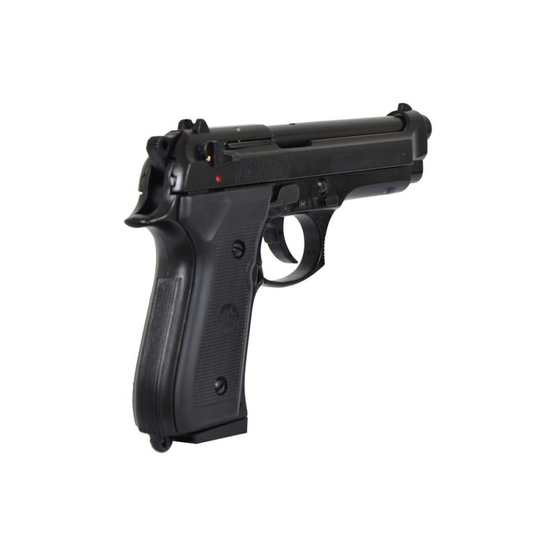 Pistola m92 Salve 8mm - Bruni