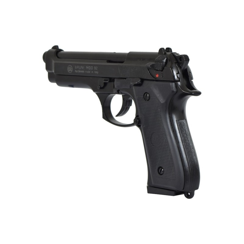 M92 Blank Firing Pistol 8mm - Bruni