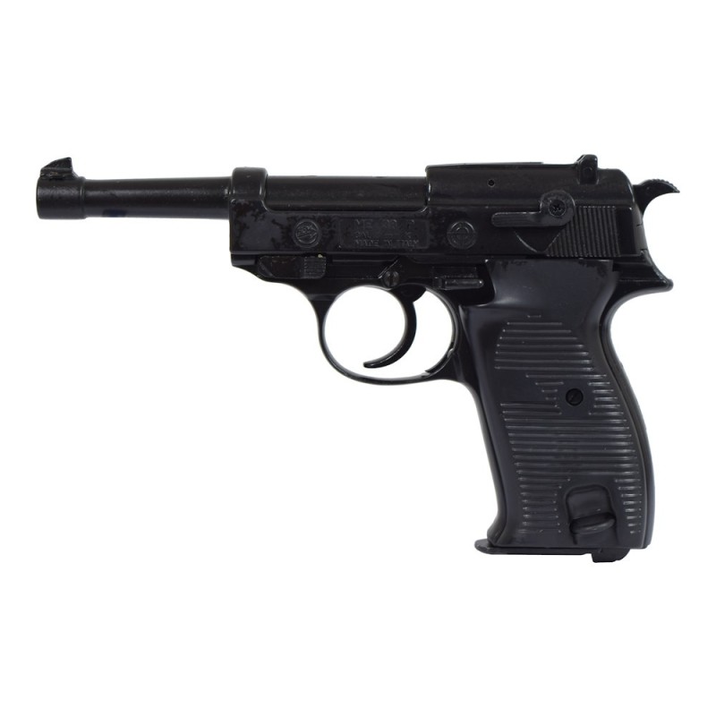 Pistola a SALVE P38 cal. 8mm PAK - Bruni