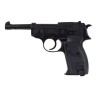 Blank Firing Gun P38 cal. 8mm PAK - Bruni