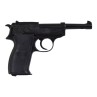 Blank Firing Gun P38 cal. 8mm PAK - Bruni
