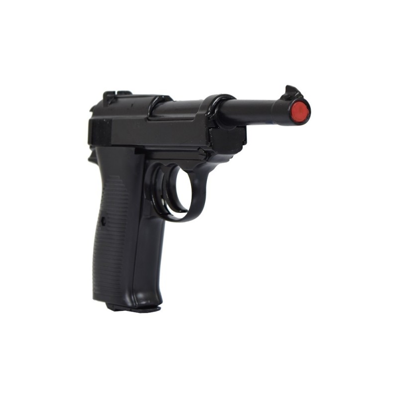 Blank Firing Gun P38 cal. 8mm PAK - Bruni