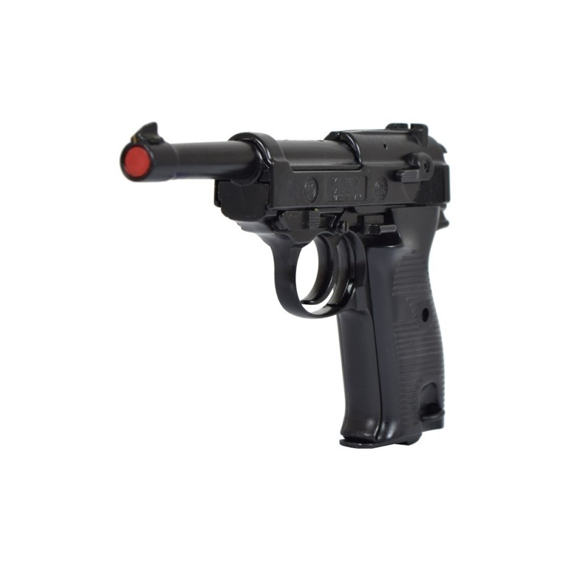 Blank Firing Gun P38 cal. 8mm PAK - Bruni