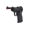 Pistola a SALVE P38 cal. 8mm PAK - Bruni