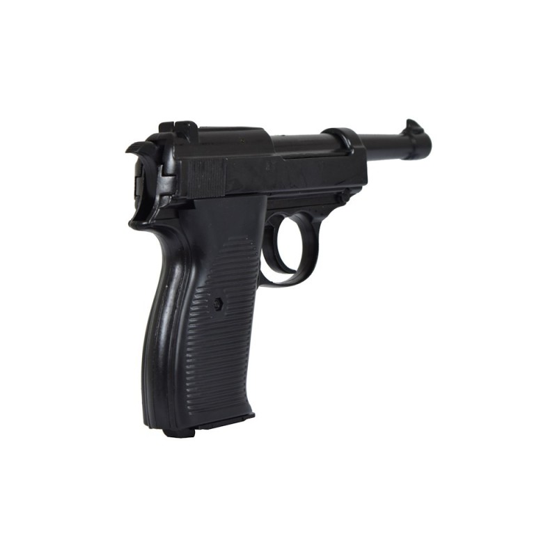 Pistola a SALVE P38 cal. 8mm PAK - Bruni