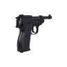 Blank Firing Gun P38 cal. 8mm PAK - Bruni