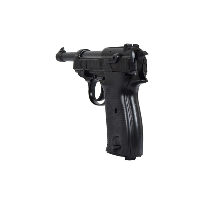 Pistola a SALVE P38 cal. 8mm PAK - Bruni