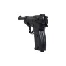 Pistola a SALVE P38 cal. 8mm PAK - Bruni