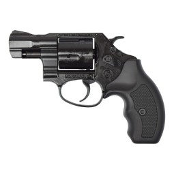 Bruni NEW 380 CORTO Cal. 380 Blank Firing Revolver | Blank Guns