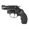 Revolver NEW 380 CORTO a SALVE Cal. 380 - Bruni