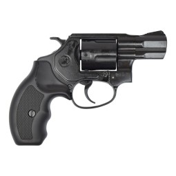 Bruni NEW 380 CORTO Cal. 380 Blank Firing Revolver | Blank Guns