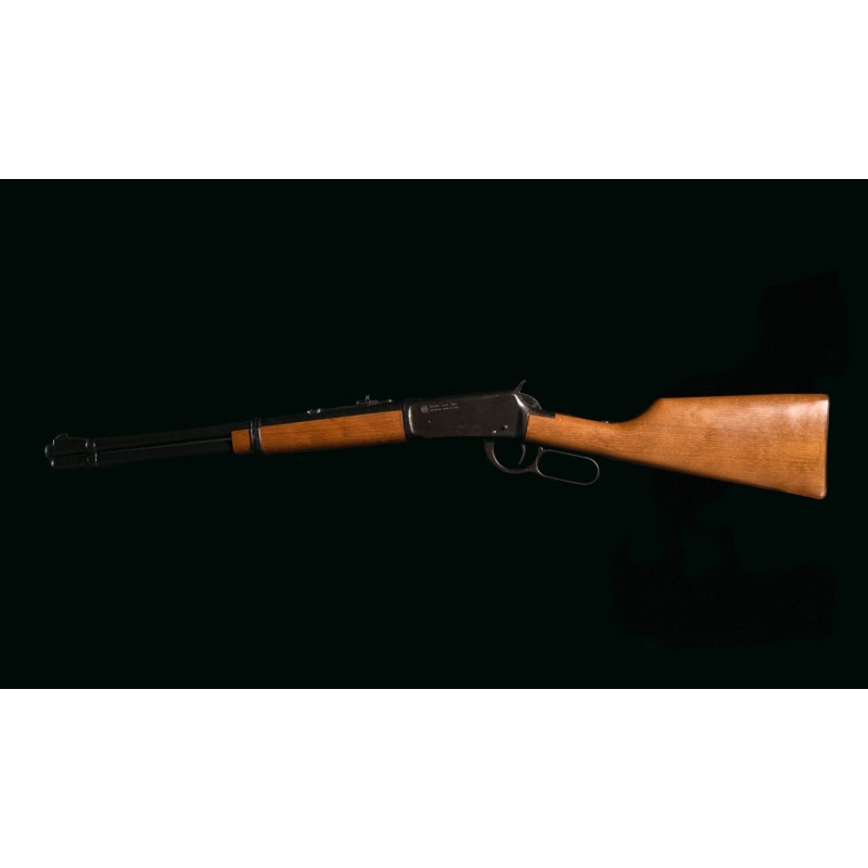 Blank Firing Rifle 1894 WINCHESTER cal.8mm - Bruni